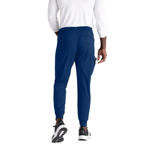 Riga - Medical jogging pants - Men - Grey’s Anatomy Stretch Grey’s Anatomy 
