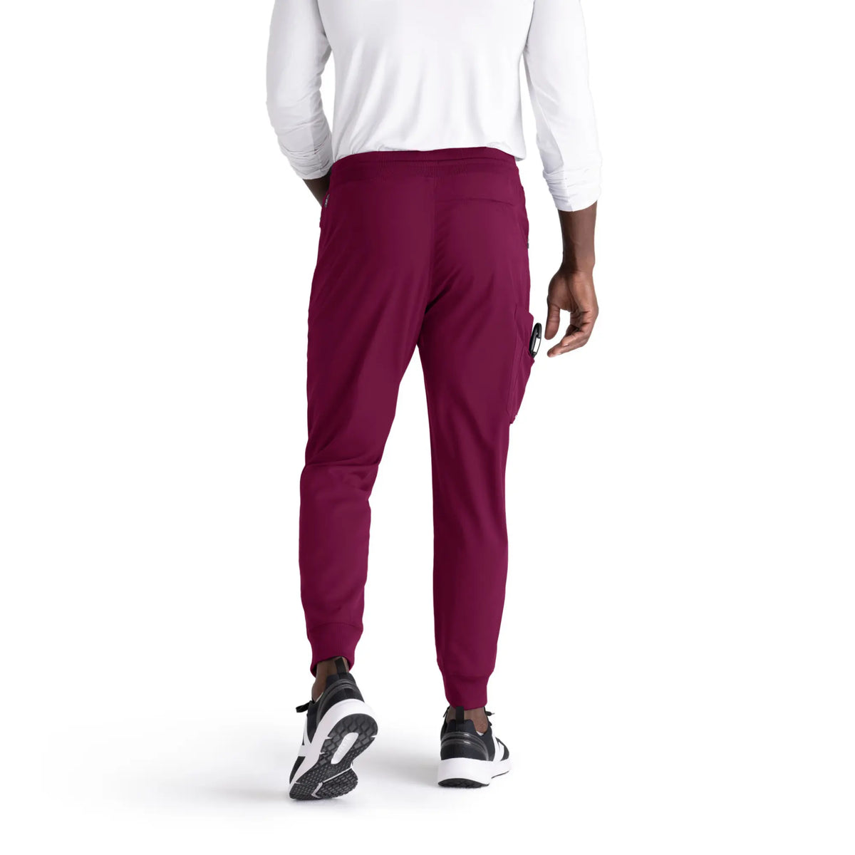 Riga - Medical jogging pants - Men - Grey’s Anatomy Stretch Grey’s Anatomy 