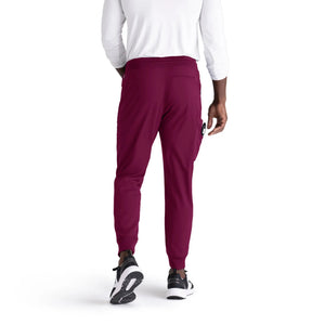 Riga - Medical jogging pants - Men - Grey’s Anatomy Stretch Grey’s Anatomy 