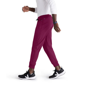 Riga - Medical jogging pants - Men - Grey’s Anatomy Stretch Grey’s Anatomy 