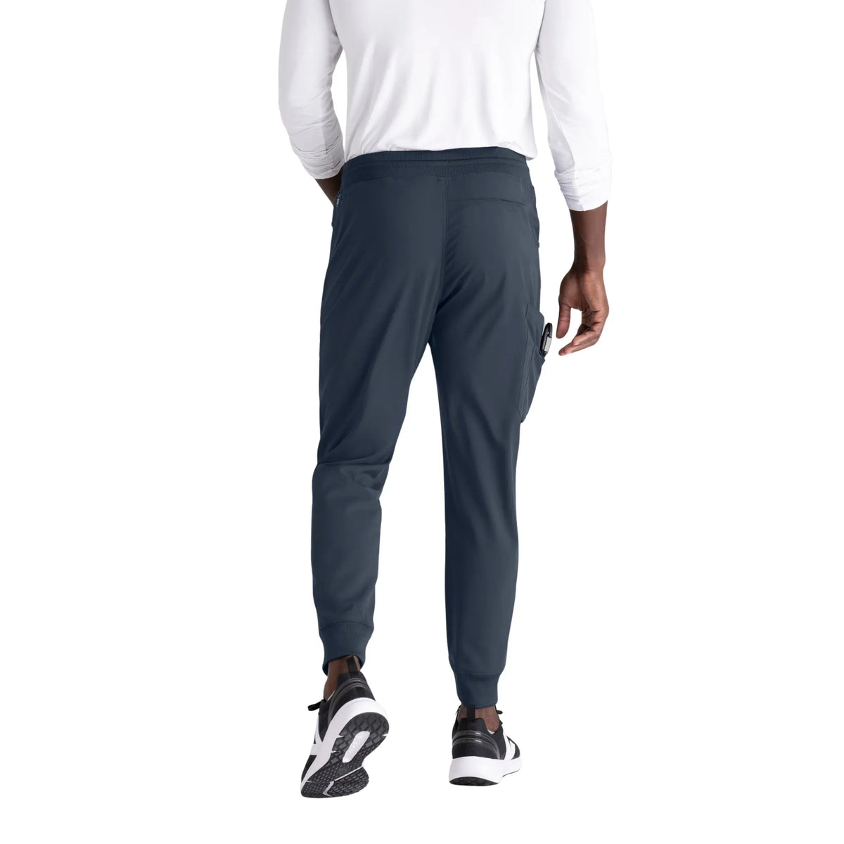 Riga - Medical jogging pants - Men - Grey’s Anatomy Stretch Grey’s Anatomy 