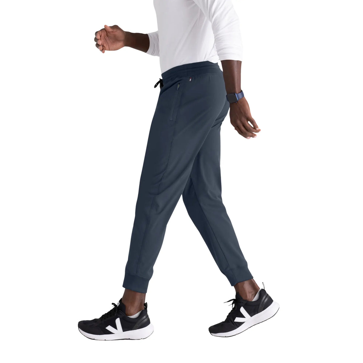 Riga - Medical jogging pants - Men - Grey’s Anatomy Stretch Grey’s Anatomy 