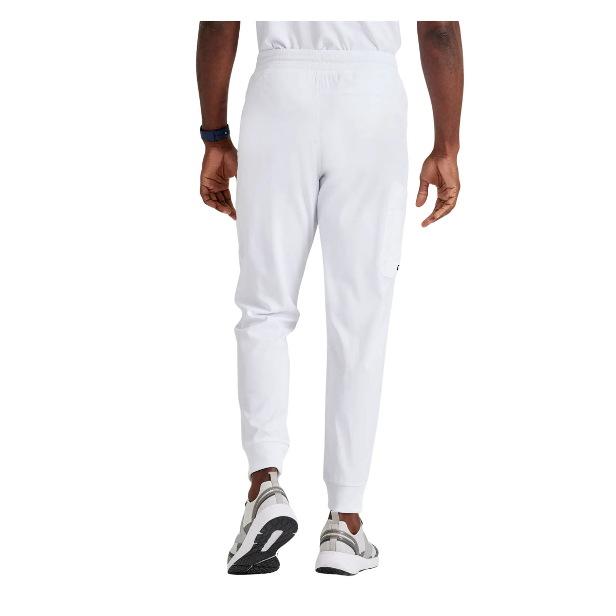 Riga - Medical jogging pants - Men - Grey’s Anatomy Stretch Grey’s Anatomy 
