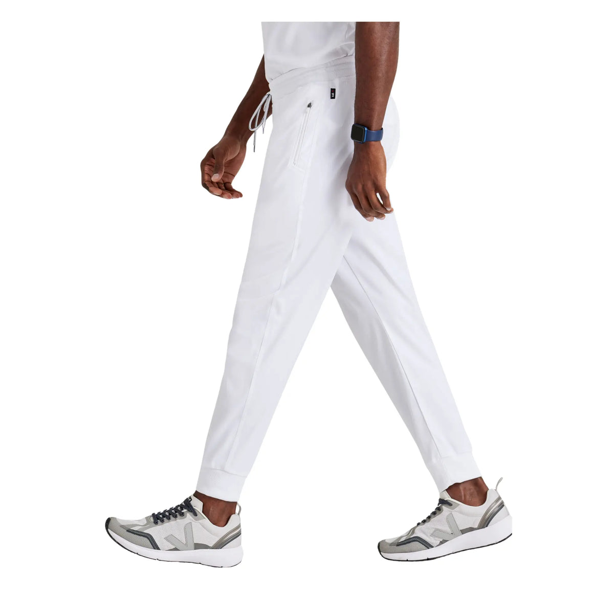 Riga - Medical jogging pants - Men - Grey’s Anatomy Stretch Grey’s Anatomy 