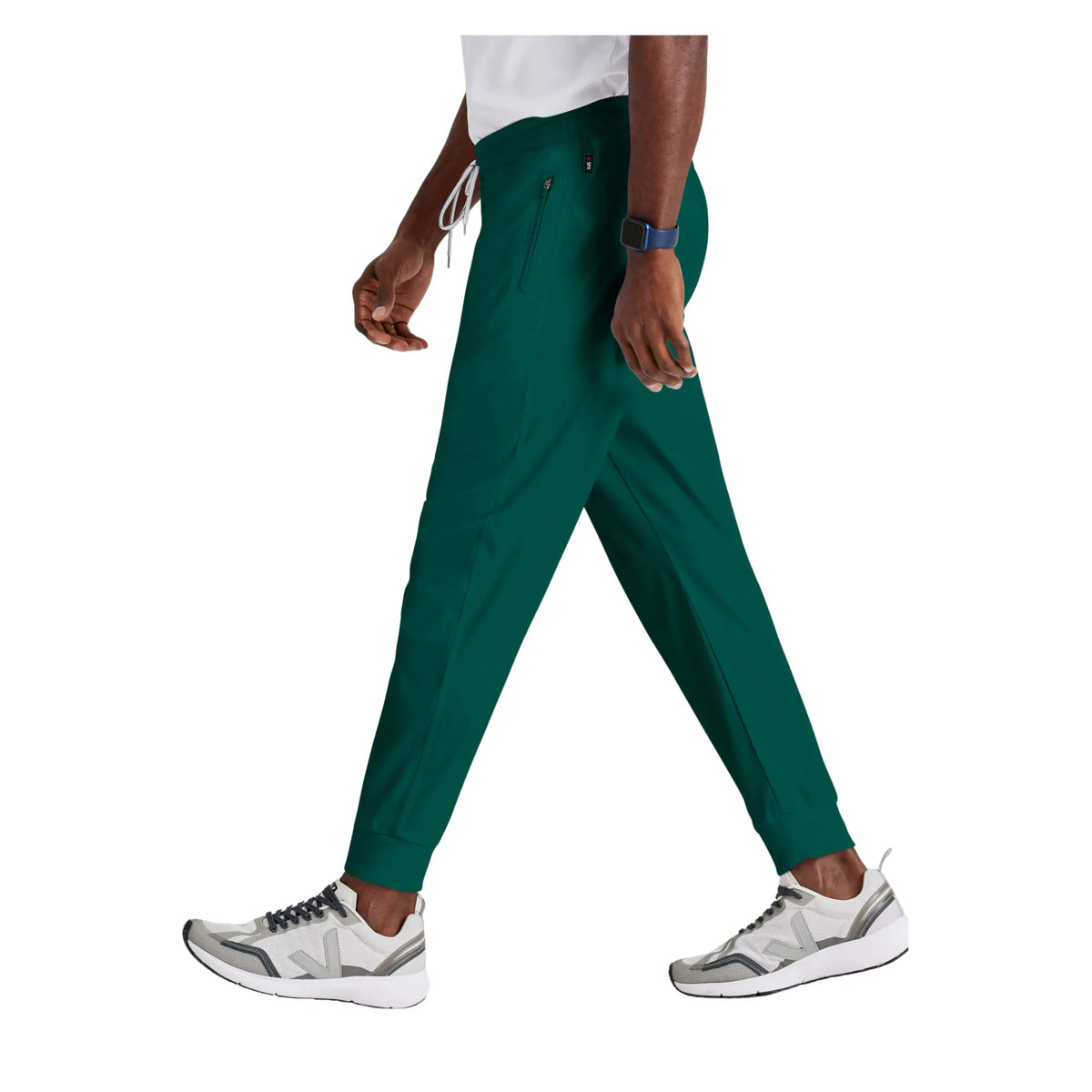Riga - Medical jogging pants - Men - Grey’s Anatomy Stretch Grey’s Anatomy 