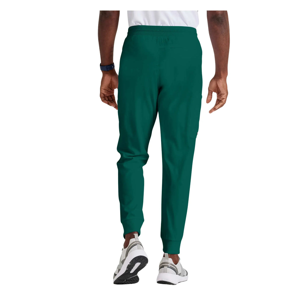 Riga - Medical jogging pants - Men - Grey’s Anatomy Stretch Grey’s Anatomy 