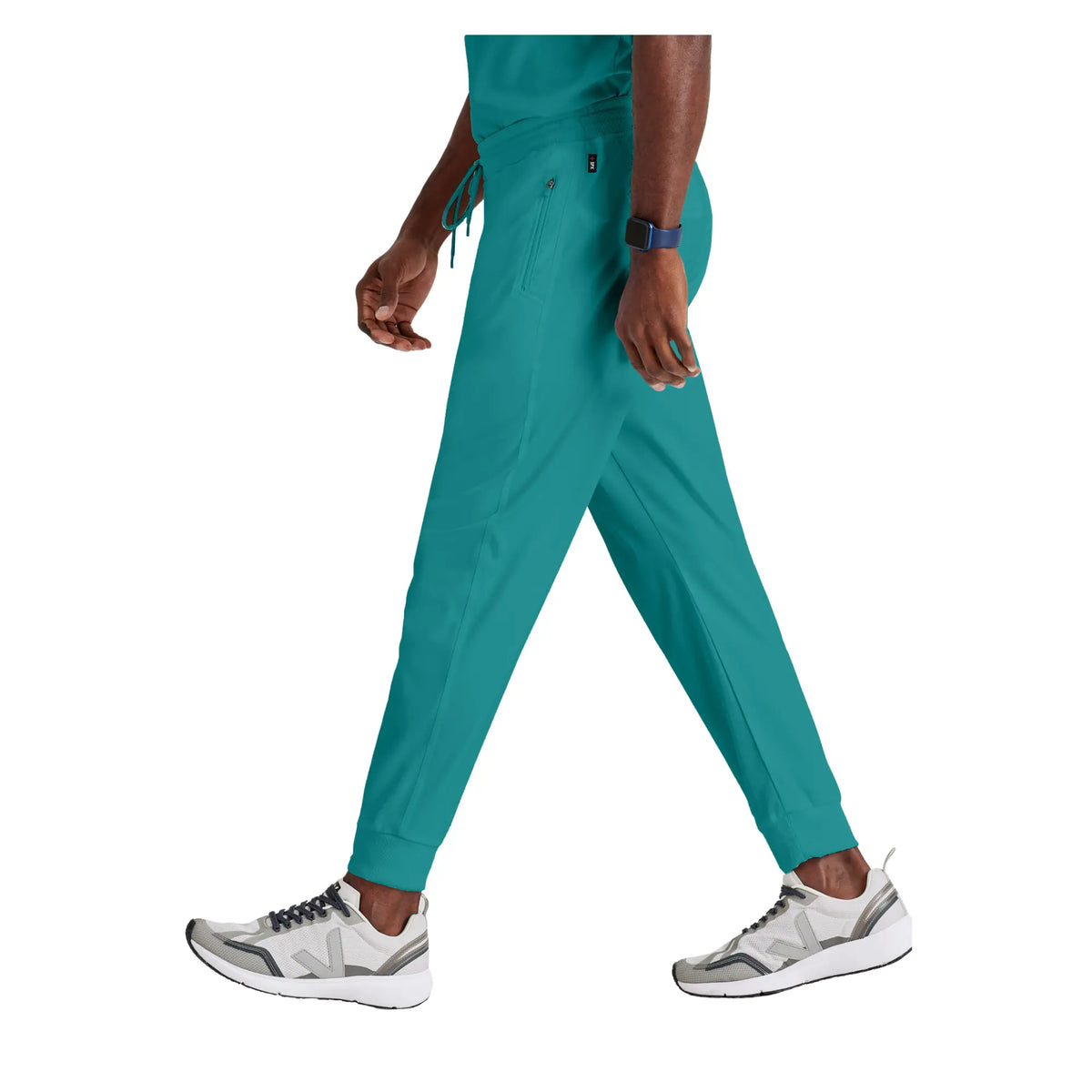 Riga - Medical jogging pants - Men - Grey’s Anatomy Stretch Grey’s Anatomy 