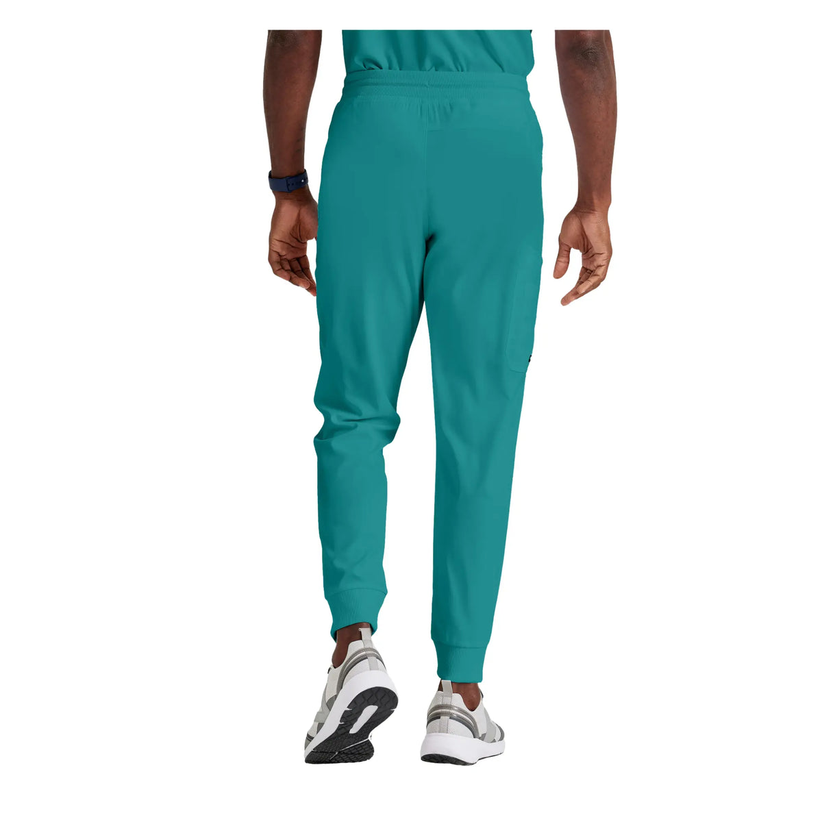 Riga - Medical jogging pants - Men - Grey’s Anatomy Stretch Grey’s Anatomy 