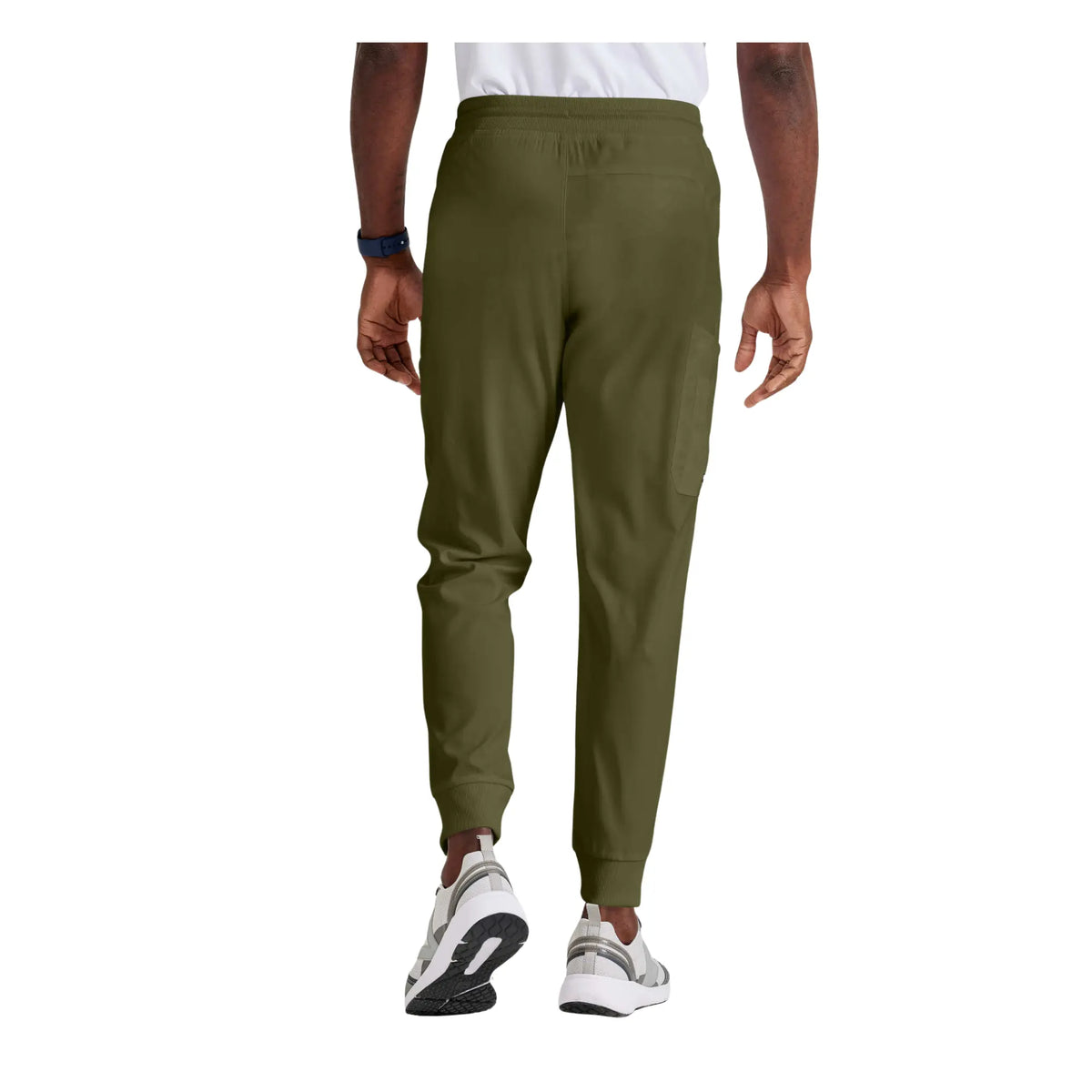 Riga - Medical jogging pants - Men - Grey’s Anatomy Stretch Grey’s Anatomy 