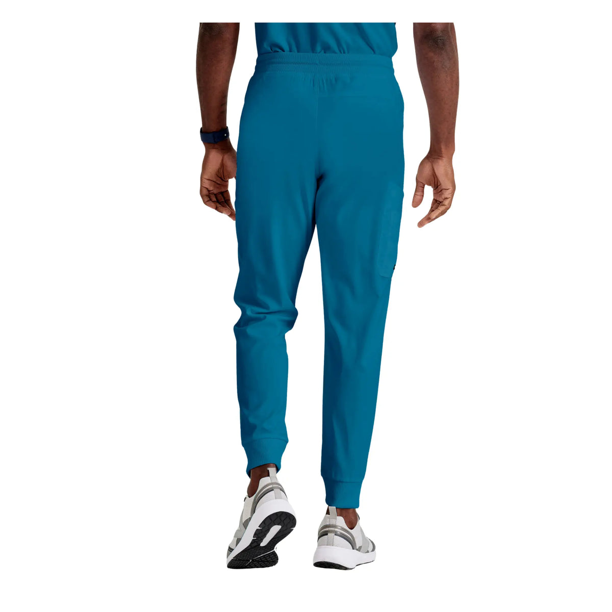 Riga - Medical jogging pants - Men - Grey’s Anatomy Stretch Grey’s Anatomy 