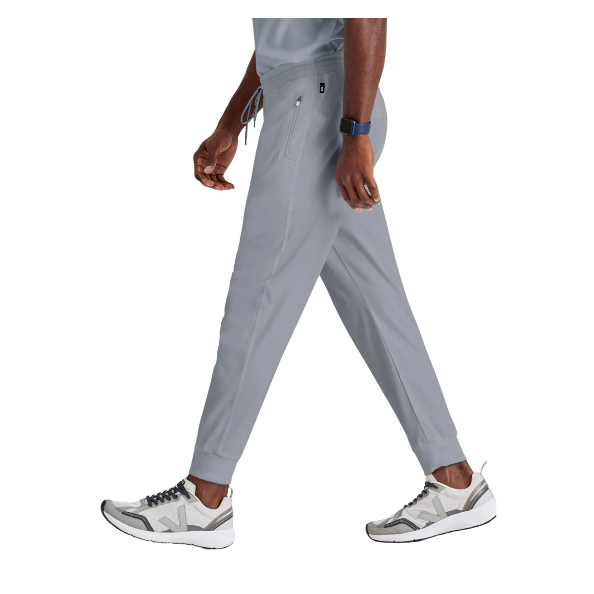 Riga - Medical jogging pants - Men - Grey’s Anatomy Stretch Grey’s Anatomy 
