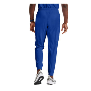 Riga - Medical jogging pants - Men - Grey’s Anatomy Stretch Grey’s Anatomy 