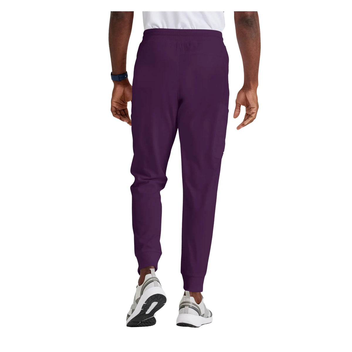 Riga - Medical jogging pants - Men - Grey’s Anatomy Stretch Grey’s Anatomy 