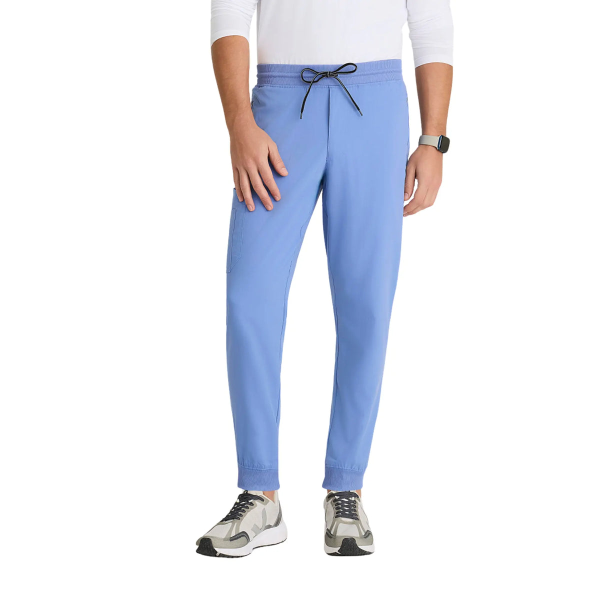 Riga - Medical jogging pants - Men - Grey’s Anatomy Stretch Grey’s Anatomy 