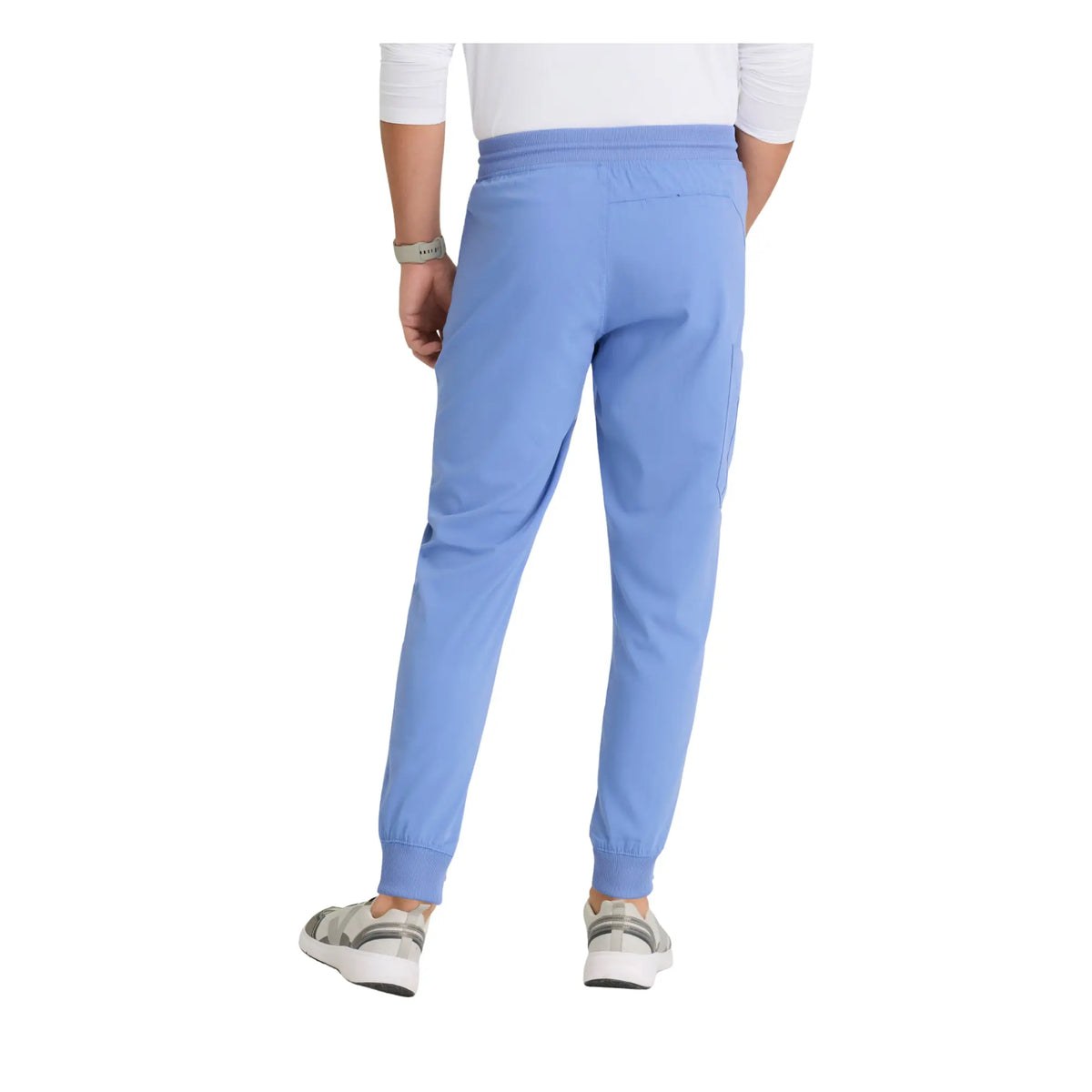 Riga - Medical jogging pants - Men - Grey’s Anatomy Stretch Grey’s Anatomy 