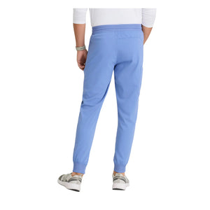 Riga - Medical jogging pants - Men - Grey’s Anatomy Stretch Grey’s Anatomy 