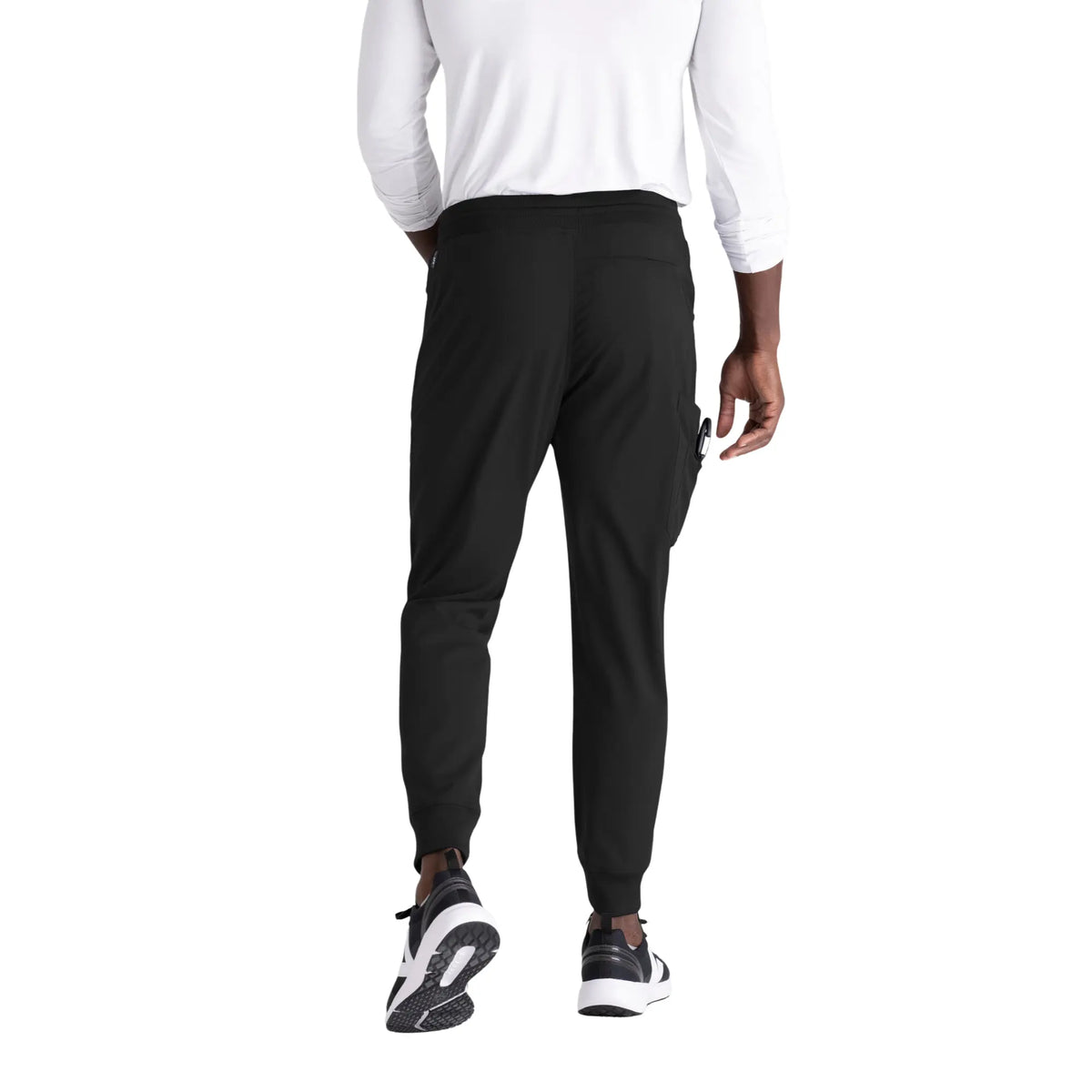 Riga - Medical jogging pants - Men - Grey’s Anatomy Stretch Grey’s Anatomy 