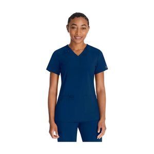 Rouen - V-neck tunic - Women - Dickies Dickies 