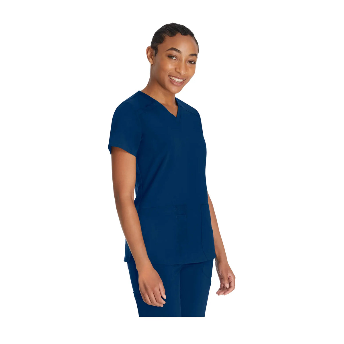Rouen - V-neck tunic - Women - Dickies Dickies 