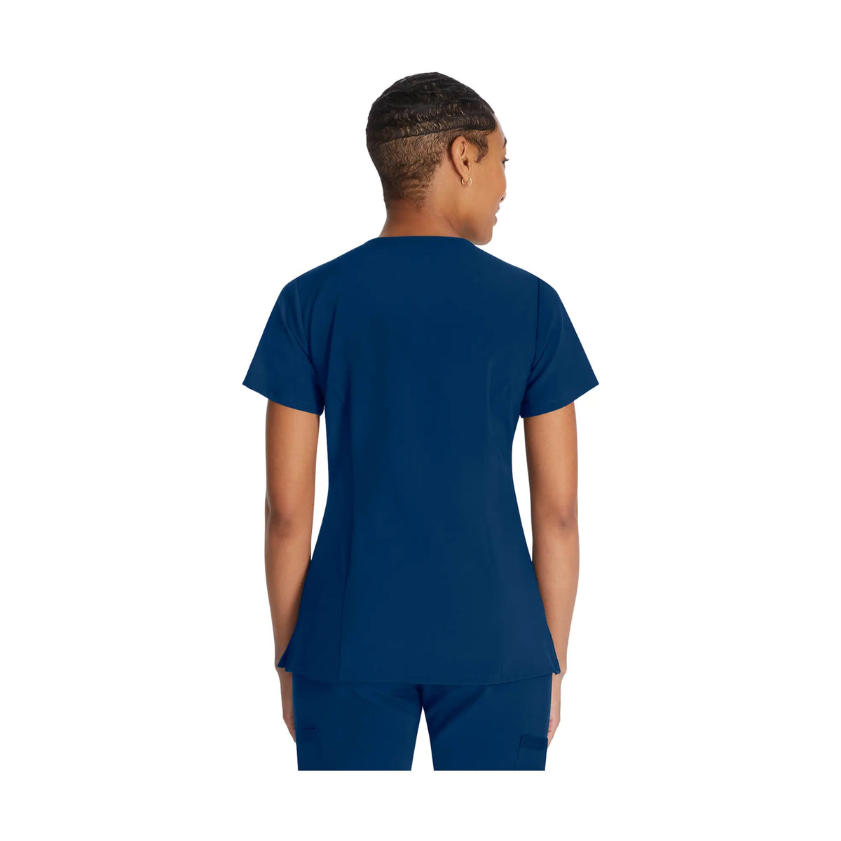 Rouen - V-neck tunic - Women - Dickies Dickies 