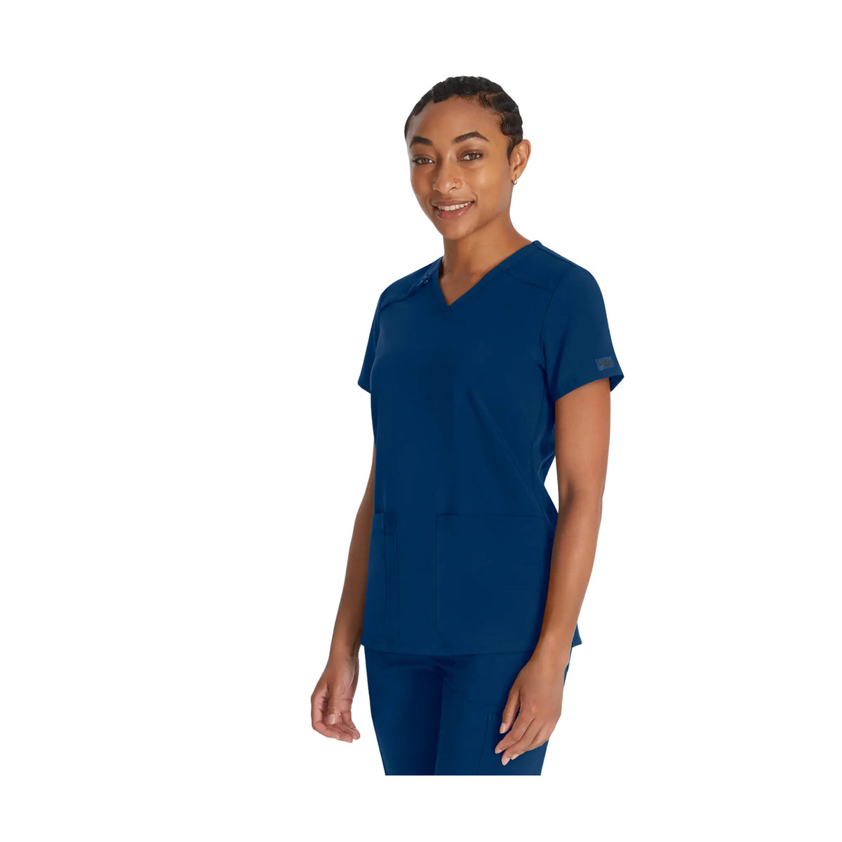 Rouen - V-neck tunic - Women - Dickies Dickies 