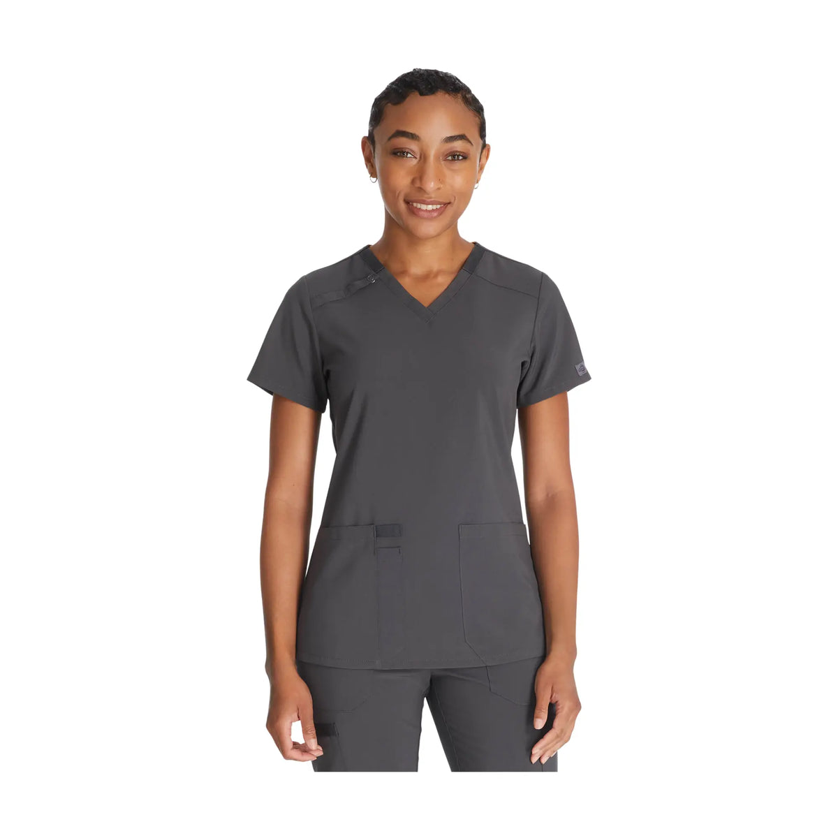 Rouen - V-neck tunic - Women - Dickies Dickies 