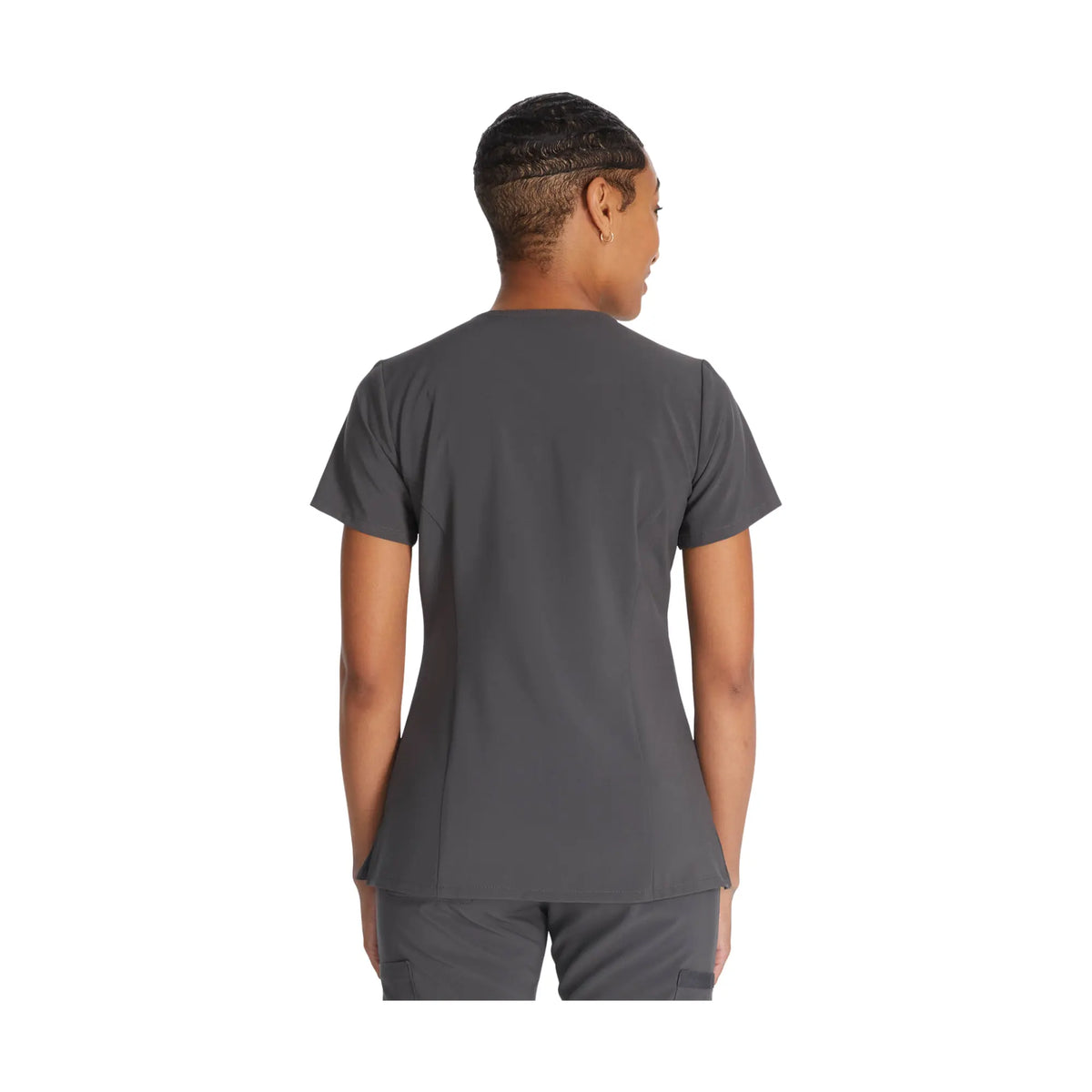 Rouen - V-neck tunic - Women - Dickies Dickies 