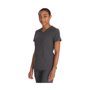 Rouen - V-neck tunic - Women - Dickies Dickies 