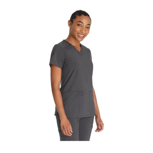 Rouen - V-neck tunic - Women - Dickies Dickies 