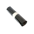 Rouleau de 10 sacs poubelle noir 100L - Medi Stock