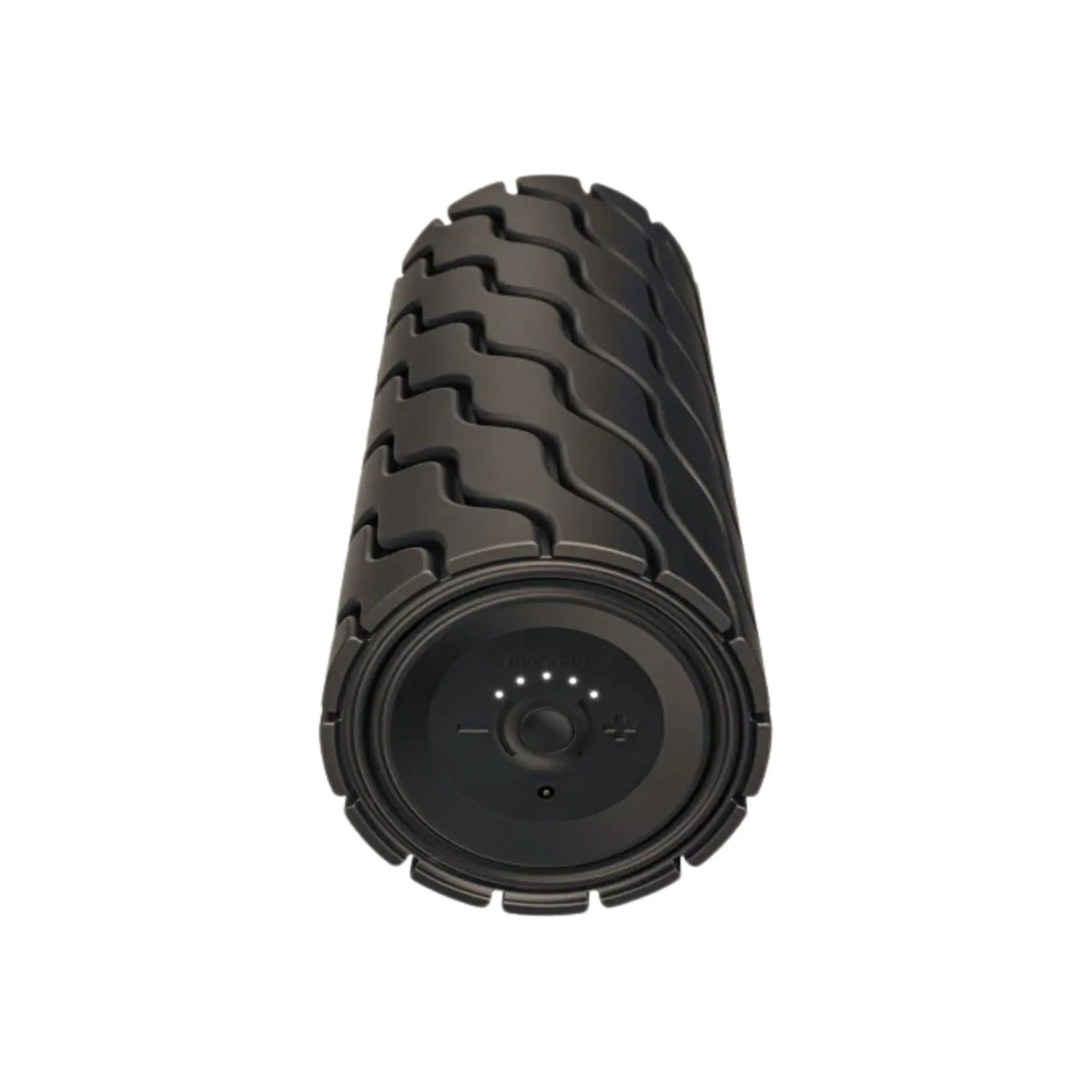 Rouleau de massage vibrant WaveRoller - Therabody - My Médical