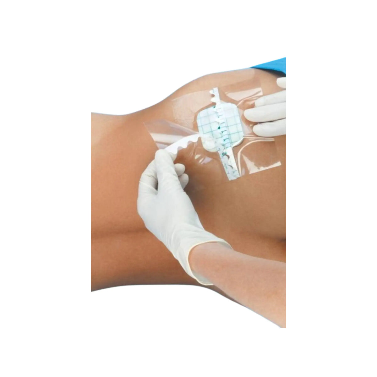 Tegaderm Roll adhesive dressing roll - 3M 3M 