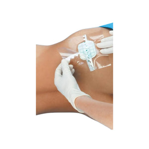 Tegaderm Roll adhesive dressing roll - 3M 3M 