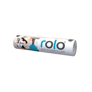 Treatment roller for Hallux Valgus - Ruck Ruck 