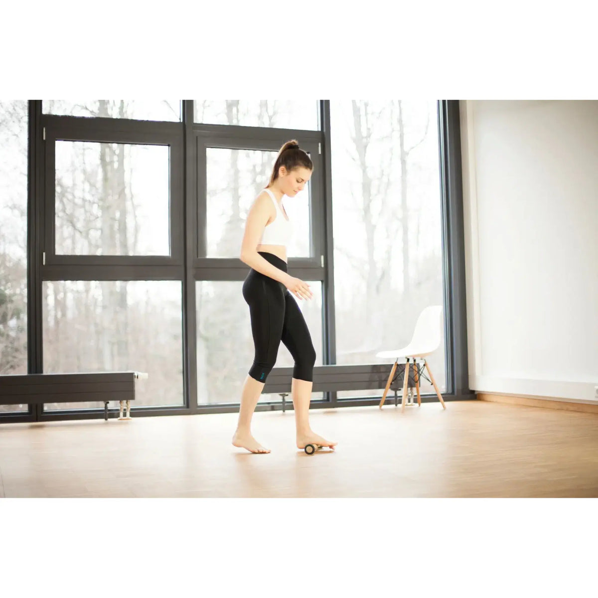 Treatment roller for Hallux Valgus - Ruck Ruck 