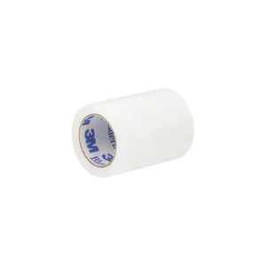 Roll of Blenderm plaster - Ideal treatment for plantar warts - 3M 3M 5 cm x 4.57 m / Box of 6 rolls