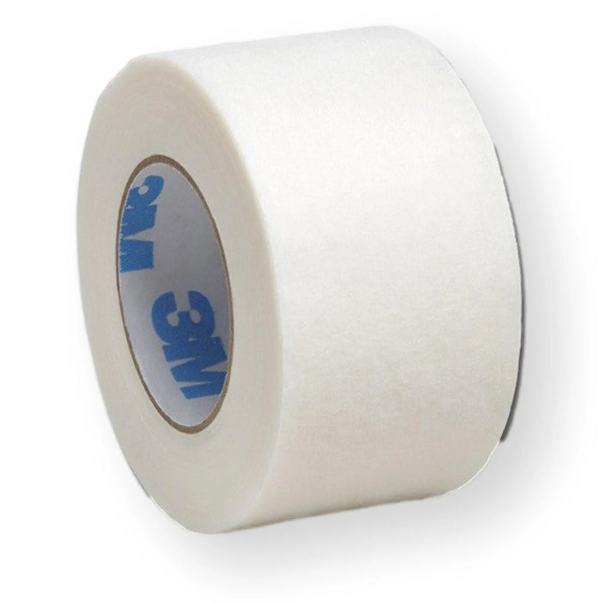 Roll of hypoallergenic Micropore plaster 9.14m - 4 widths available 1530 - 3M - My Podiatry