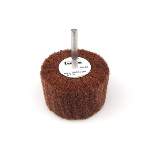 Fibrous roller without sandpaper - 60 x 40 mm - My Podologie