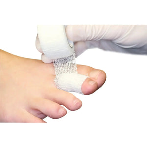 Toe bandage rolls - Individually or per 10 - Ruck Ruck 