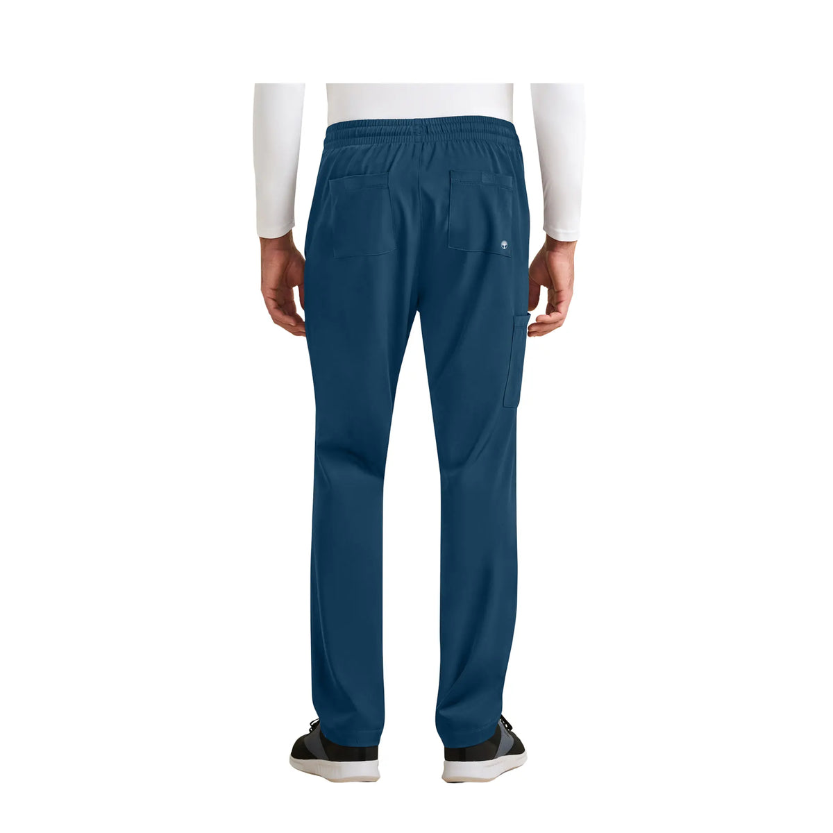 Ryan - Pants - Elastic waistband - Men - Healing Hands Healing Hands 