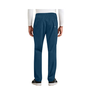 Ryan - Pants - Elastic waistband - Men - Healing Hands Healing Hands 