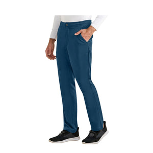 Ryan - Pants - Elastic waistband - Men - Healing Hands Healing Hands 