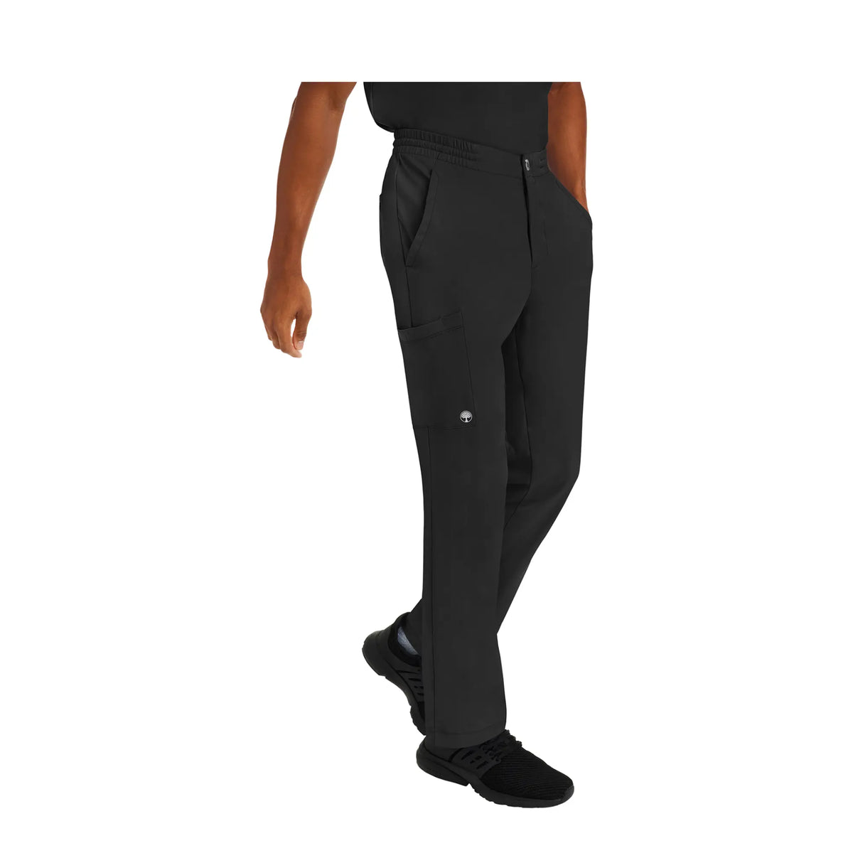 Ryan - Pants - Elastic waistband - Men - Healing Hands Healing Hands 