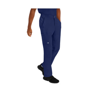 Ryan - Pants - Elastic waistband - Men - Healing Hands Healing Hands 