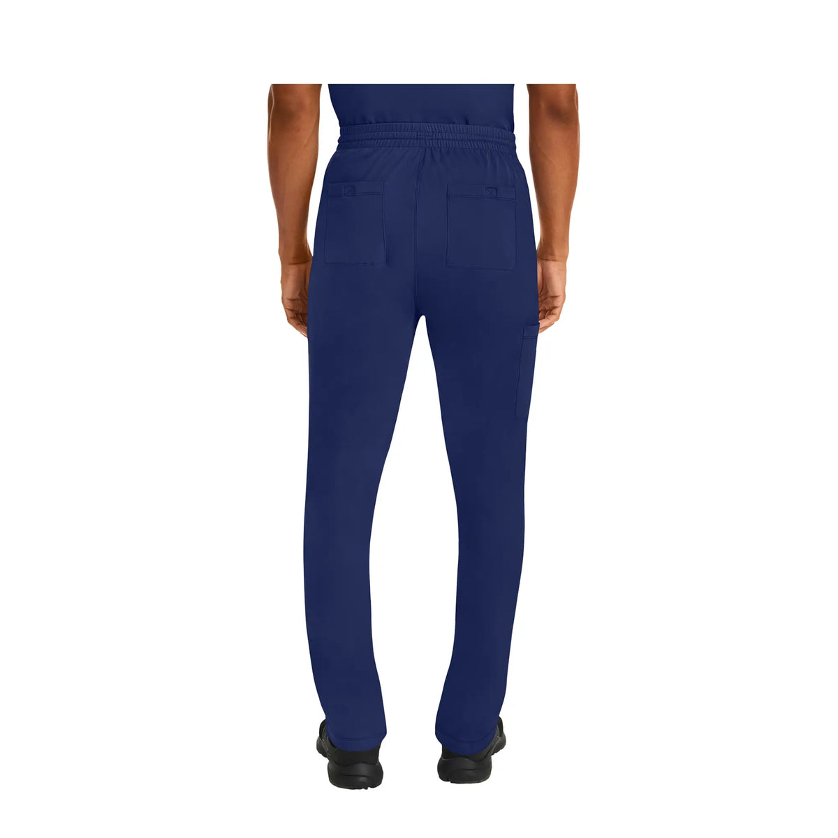 Ryan - Pants - Elastic waistband - Men - Healing Hands Healing Hands 