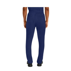 Ryan - Pants - Elastic waistband - Men - Healing Hands Healing Hands 