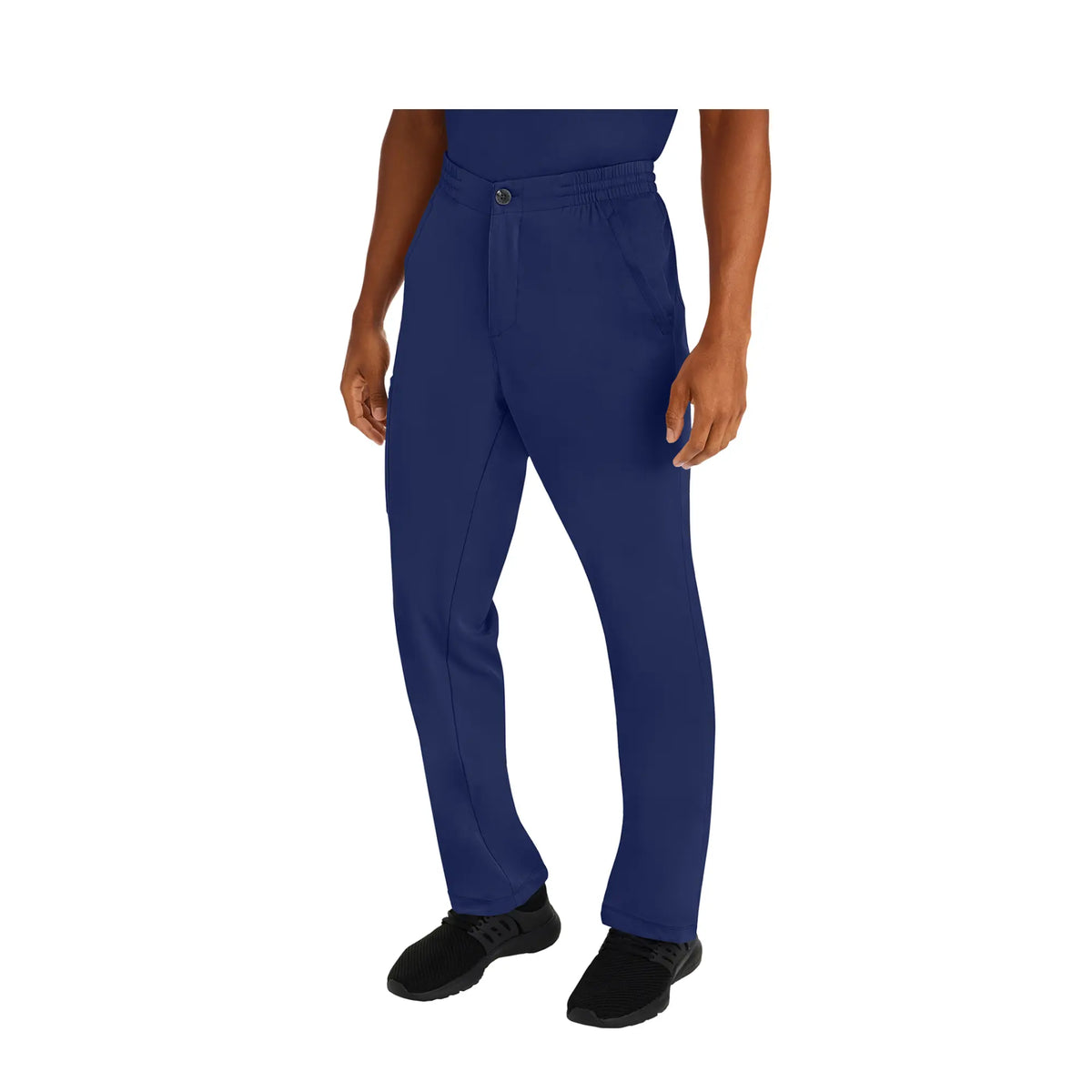 Ryan - Pants - Elastic waistband - Men - Healing Hands Healing Hands 