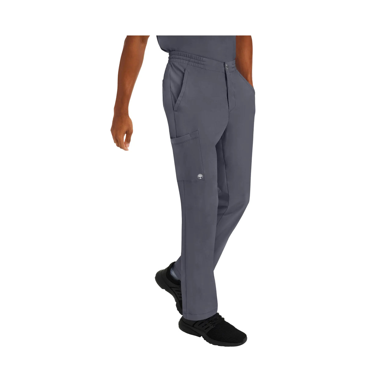 Ryan - Pants - Elastic waistband - Men - Healing Hands Healing Hands 
