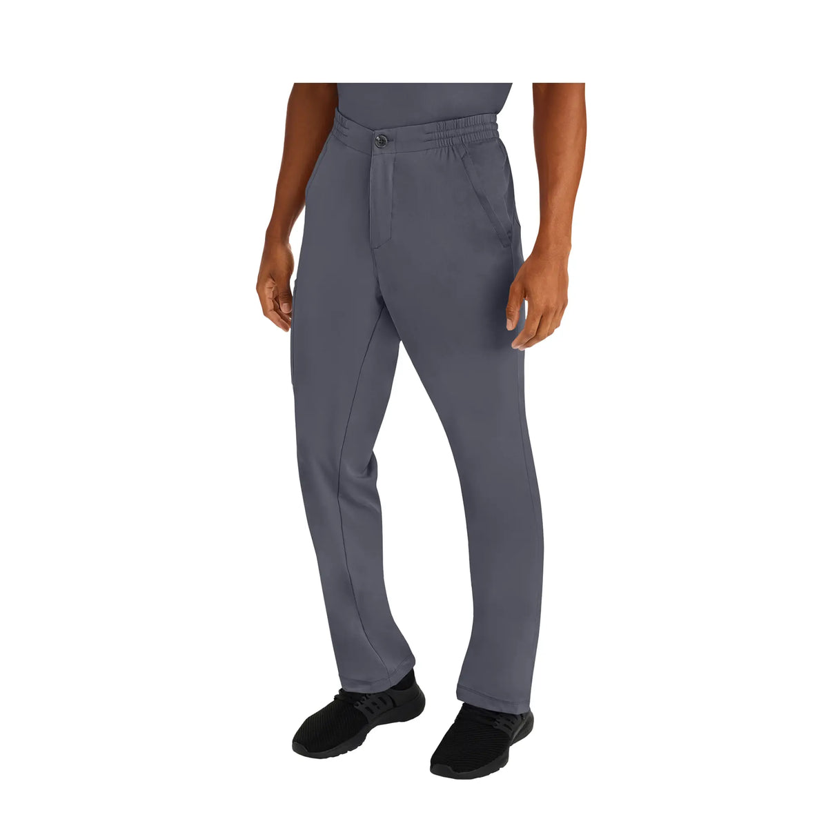 Ryan - Pants - Elastic waistband - Men - Healing Hands Healing Hands 