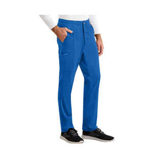 Ryan - Pants - Elastic waistband - Men - Healing Hands Healing Hands 